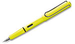 Lamy Safari 2013 Neon Lamy Safari 2013 Neon
