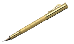 GvFC Classic Anello Gold GvFC Classic Anello Gold