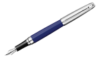 Caran d'Ache L�man Bicolor Blue
