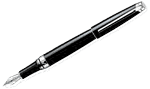 Caran d'Ache L�man Black