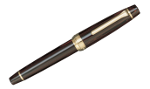 Sailor Professional Gear Ebonite