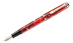 Pelikan Souver�n M320 Rubinr�d
