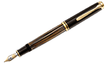 Pelikan Souverän M800 Tortoise Pelikan Souverän M800 Tortoise