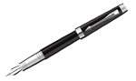 Parker Premier Black ST