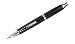 Pilot Capless Carbonesque Pilot Capless Carbonesque