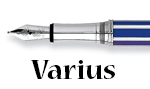 Varius
