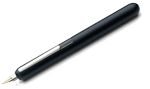 LAMY Dialog 3 Mattvart