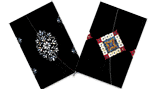 Jewelled Mini Wraps