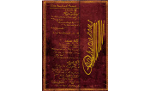 Embellished manuscripts