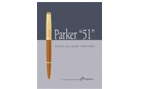 Parker "51" -  David Shepherd