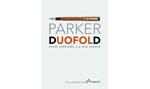 Parker Duofold - David Shepherd