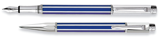 Carand'Ache Varius China Blue
