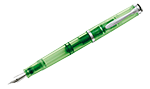 Pelikan Tradition M205Duo Shiny Green Pelikan Tradition M205Duo Shiny Green