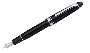Sailor 1911 Light Black" RT 14k