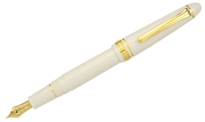 Sailor 1911s "Ivory" GT 14k