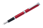 Sailor Barcarolle Röd rhodium Sailor Barcarolle Röd rhodium