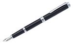 Sailor Barcarolle Svart rhodium Sailor Barcarolle Svart rhodium