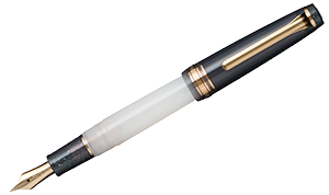 Sailor Sapporo Dried Flowers  -  Black Rose