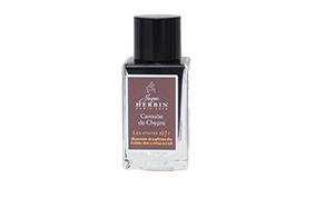 J. Herbin Caroube de Cyphre 15ml