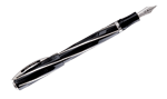 Visconti Divina Black Visconti Divina Black