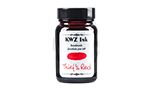 KWZ bläck "Thief's Red" KWZ bläck "Thief's Red"