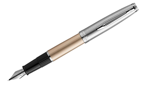 Waterman Embleme deluxe Gold CT Waterman Embleme deluxe Gold CT