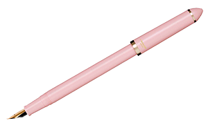 Sailor Fude de Mannen Rosa 40�