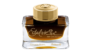 Pelikan Edelstein Bläck - Golden Beryl 2021 Pelikan Edelstein Bläck - Golden Beryl 2021