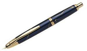 Pilot Capless Limited Edition 2026 "Golden Journey"