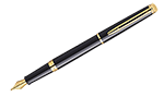 Waterman Hémisphère Black GT Waterman Hémisphère Black GT