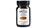 KWZ Järngallbläck "Mandarin" KWZ Järngallbläck "Mandarin"