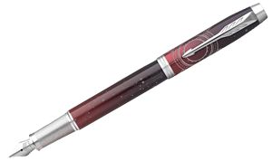 Parker IM Premium Portal SE Reservoarpenna Parker IM Premium Portal SE Reservoarpenna