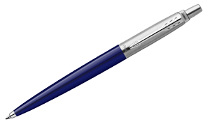 Parker Jotter Marinbl