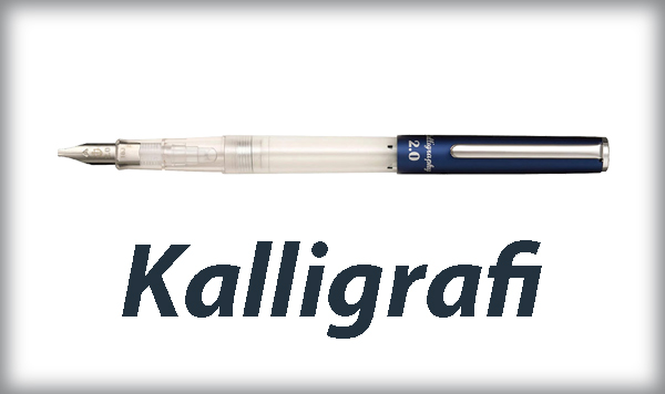 Kalligrafi