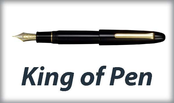 King Of Pen