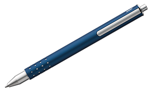 Lamy Swift Imperial Blue