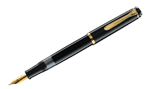 Pelikan Tradition M200 svart Pelikan Tradition M200 svart