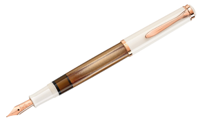 Pelikan M200 Copper Rose Gold Special Edition