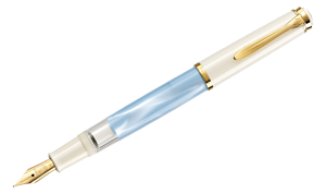 Pelikan Tradition M200 Pastel Blue