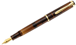 Pelikan Tradition M200 Smoky Quartz Pelikan Tradition M200 Smoky Quartz