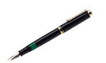 Pelikan Souvern M400 Svart