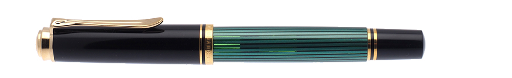 Pelikan Souverän M400 Grön