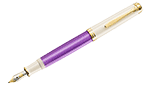 Pelikan Souverän M600 Violett SE Pelikan Souverän M600 Violett SE