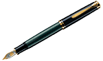 Pelikan Souvern M800 Grn