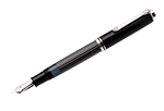 Pelikan Souverän M815 Metal Stripes Pelikan Souverän M815 Metal Stripes