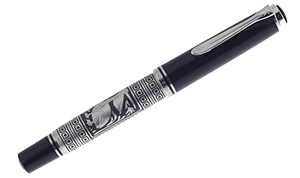 Pelikan M910 Toledo