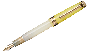 Sailor Sapporo Dried Flowers  -  Marigold