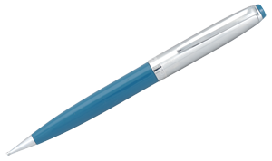 Montblanc Monte Rosa 45S Turkos Pencil [VMB]