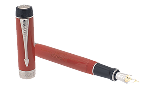 Duofold Big Red Centennial [VMB]