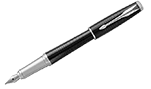 Parker New Urban Premium Deluxe Ebony